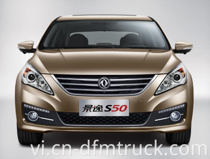 DONGFENG S50 (4)